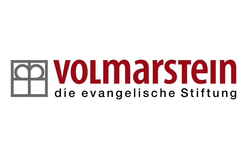Logo Volmarstein, die evangelische Stiftung