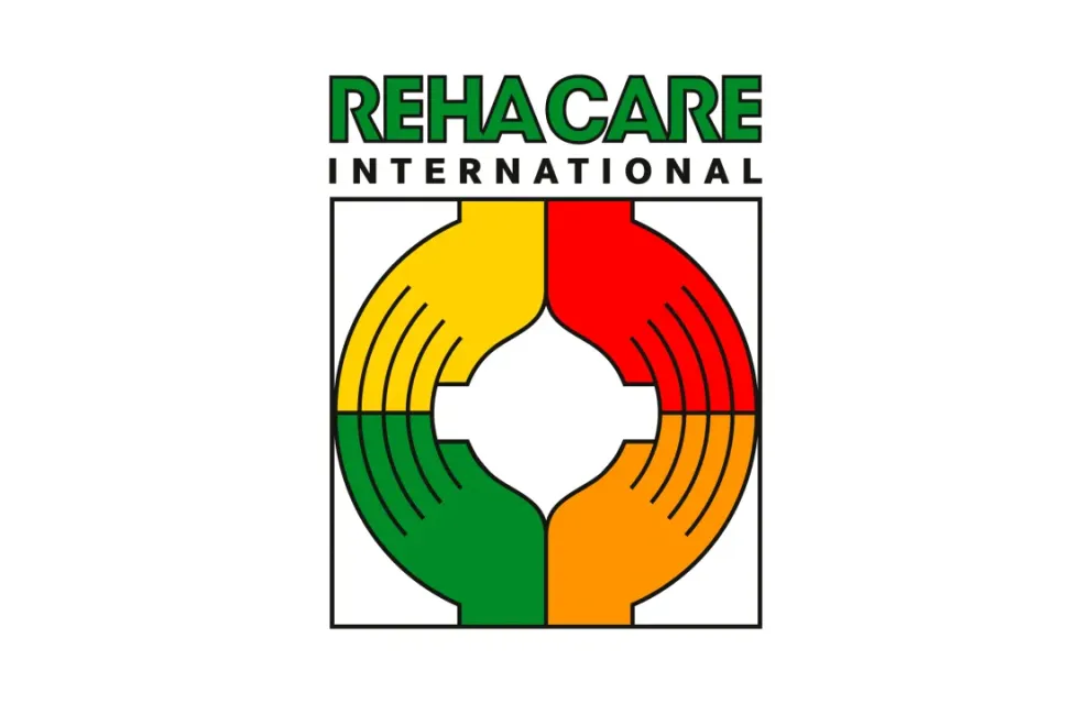Logo Rehacare International