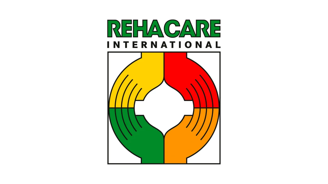 Logo Rehacare International