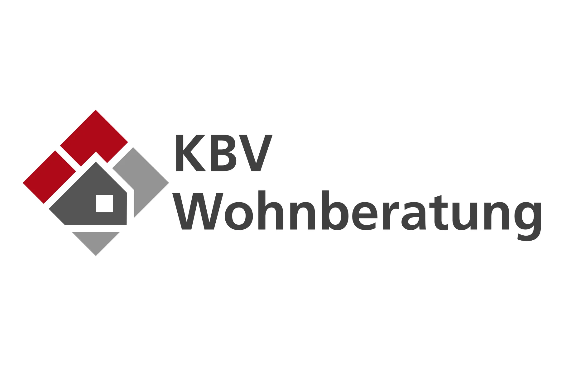 Logo der KBV-Wohnberatung