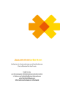 Cover der BMAS-Publikation Zusammenarbeiten - Ergänzung