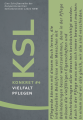 Cover KSL Konkret Nummer 4 Vielfalt Pflegen