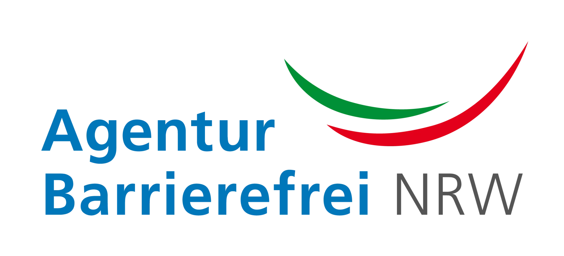 Logo Agentur Barrierefrei NRW