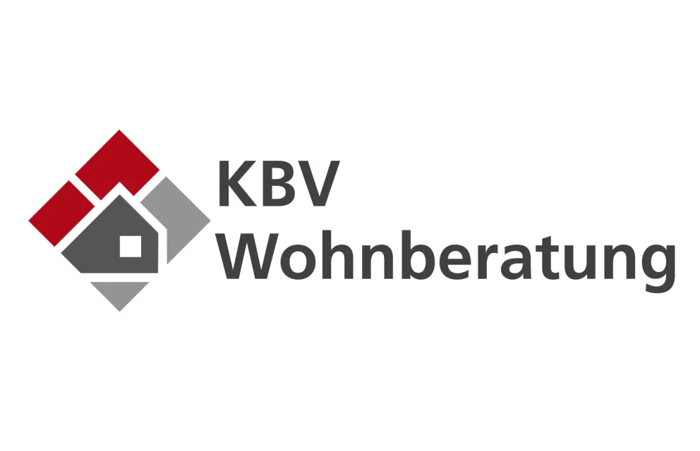 Logo KBV Wohnberatung