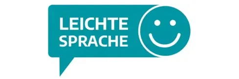 Logo: HPV – Infos in Leichter Sprache