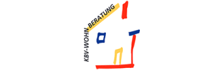 Logo: KBV-Wohnberatung